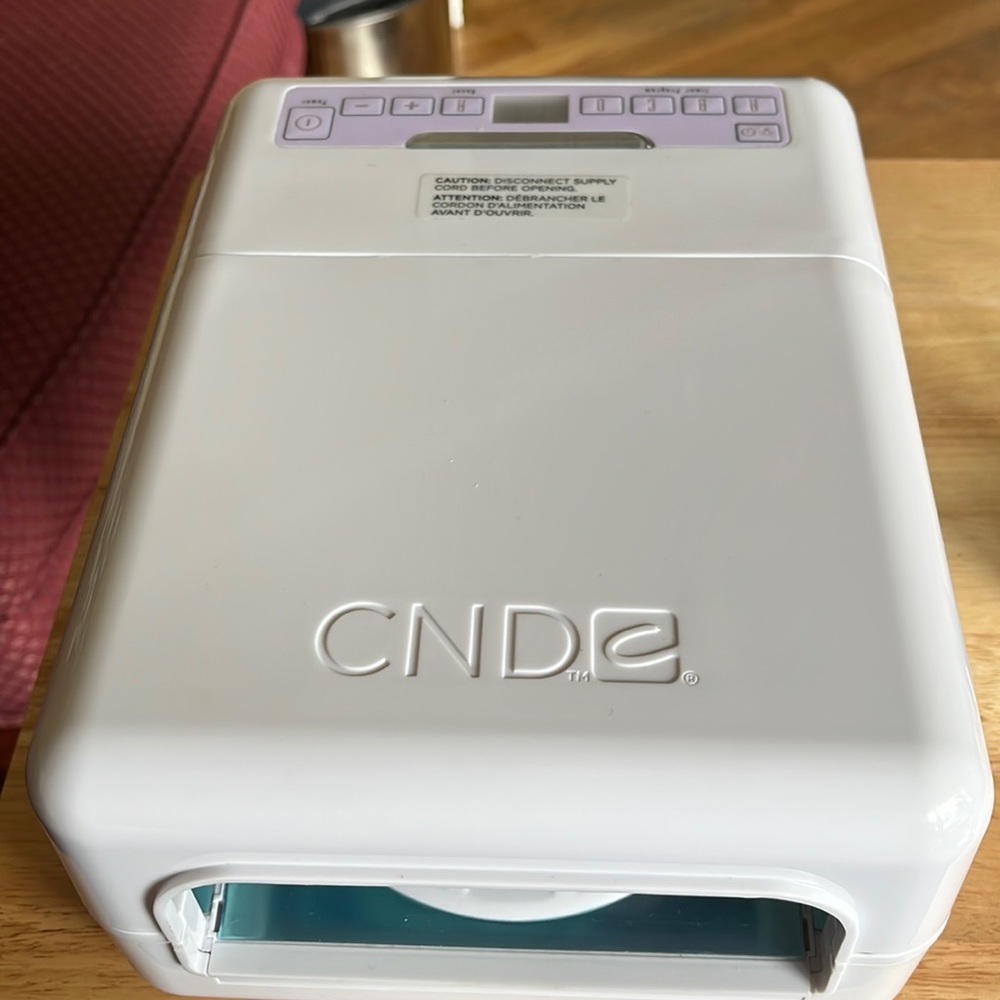 Salon quality UV lamp